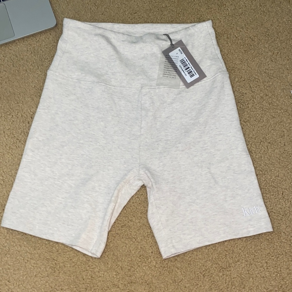 Kith Jen biker shorts